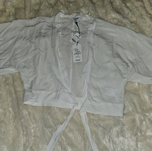 NWT Express Chic Two Wats - Picture 4 of 7